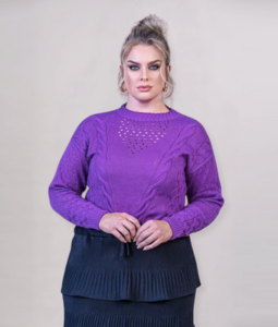 BLUSA TRICOT ANNIE